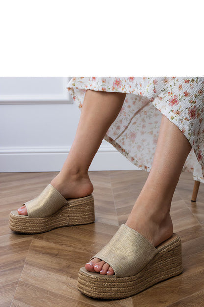  slippers model 213374 PRIMO 