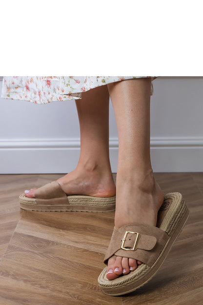  slippers model 213401 PRIMO 