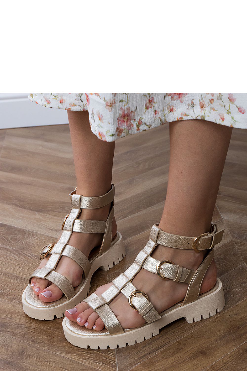  sandalen model 213403 PRIMO 