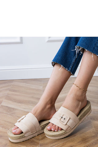  slippers model 213407 PRIMO 