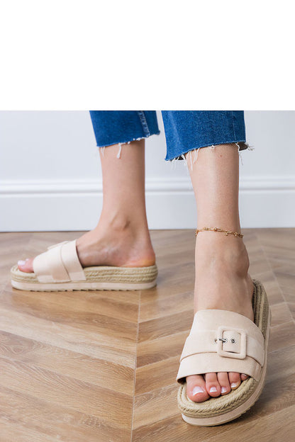  slippers model 213407 PRIMO 
