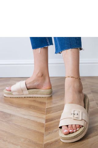  slippers model 213407 PRIMO 