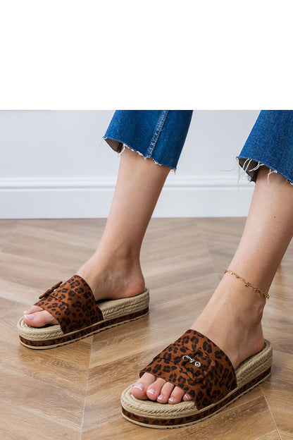  slippers model 213408 PRIMO 