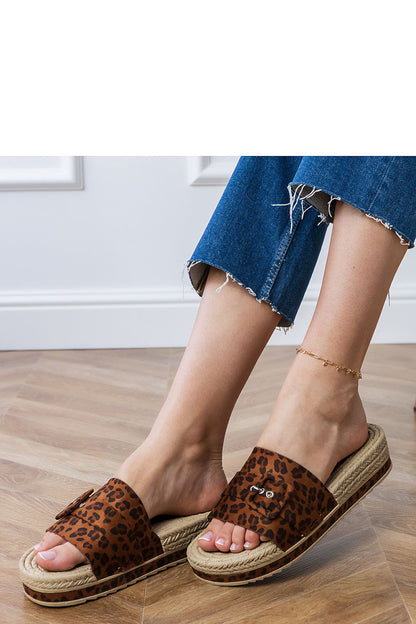  slippers model 213408 PRIMO 