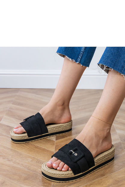  slippers model 213409 PRIMO 