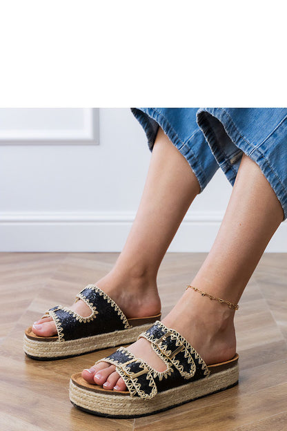  slippers model 213419 PRIMO 