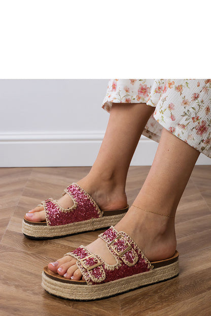  slippers model 213421 PRIMO 