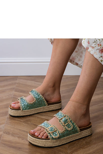  slippers model 213423 PRIMO 