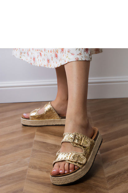  slippers model 213424 PRIMO 