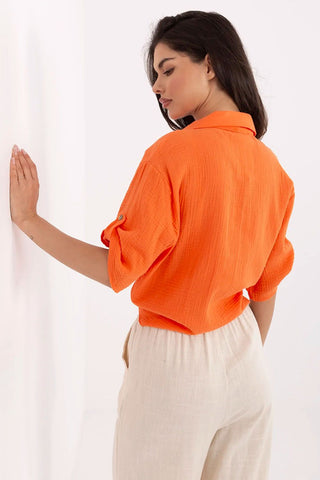  Damesoverhemd model 213426 Italy Moda 