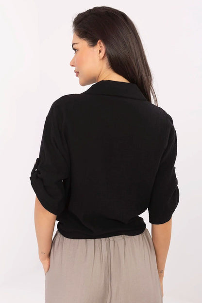  Damesoverhemd model 213429 Italy Moda 