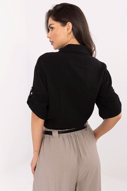  Damesoverhemd model 213437 Italy Moda 