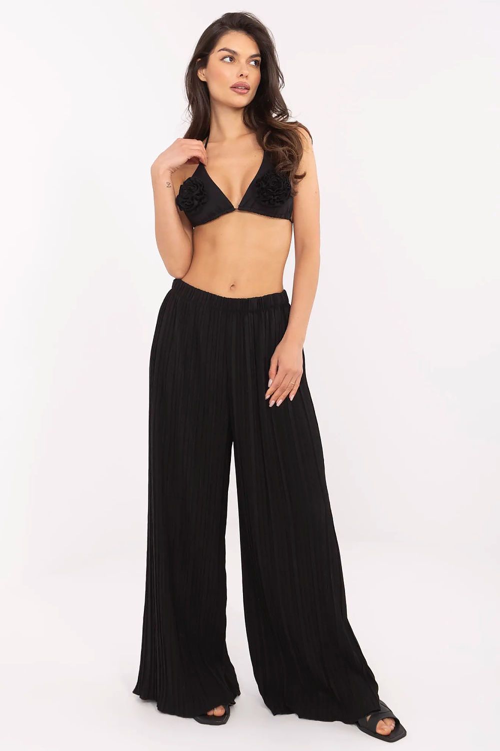  Damesbroek model 213440 Italy Moda 