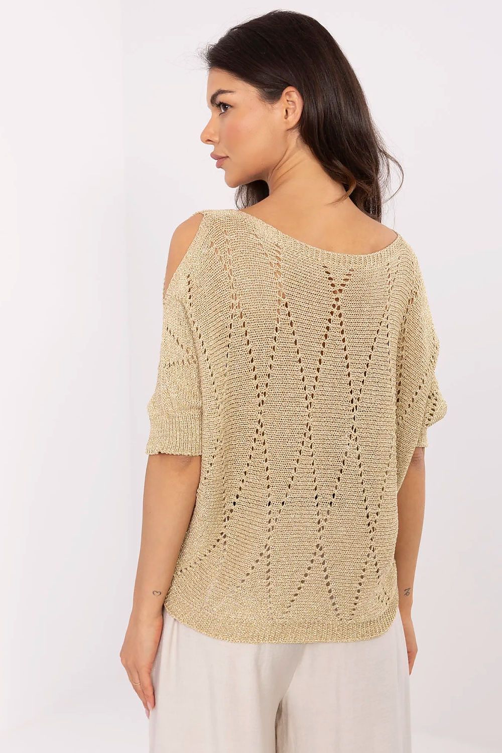  trui model 213449 Italy Moda 