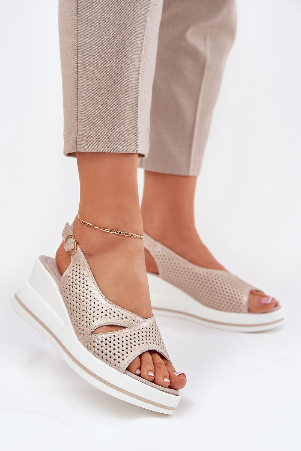  Sleehakken model 213456 Step in style 