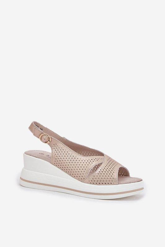  Sleehakken model 213456 Step in style 