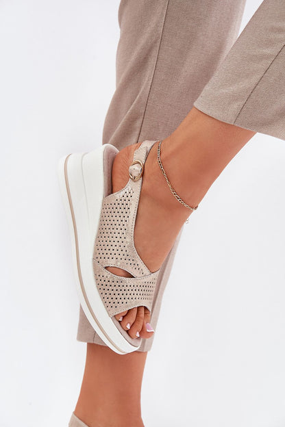  Sleehakken model 213456 Step in style 