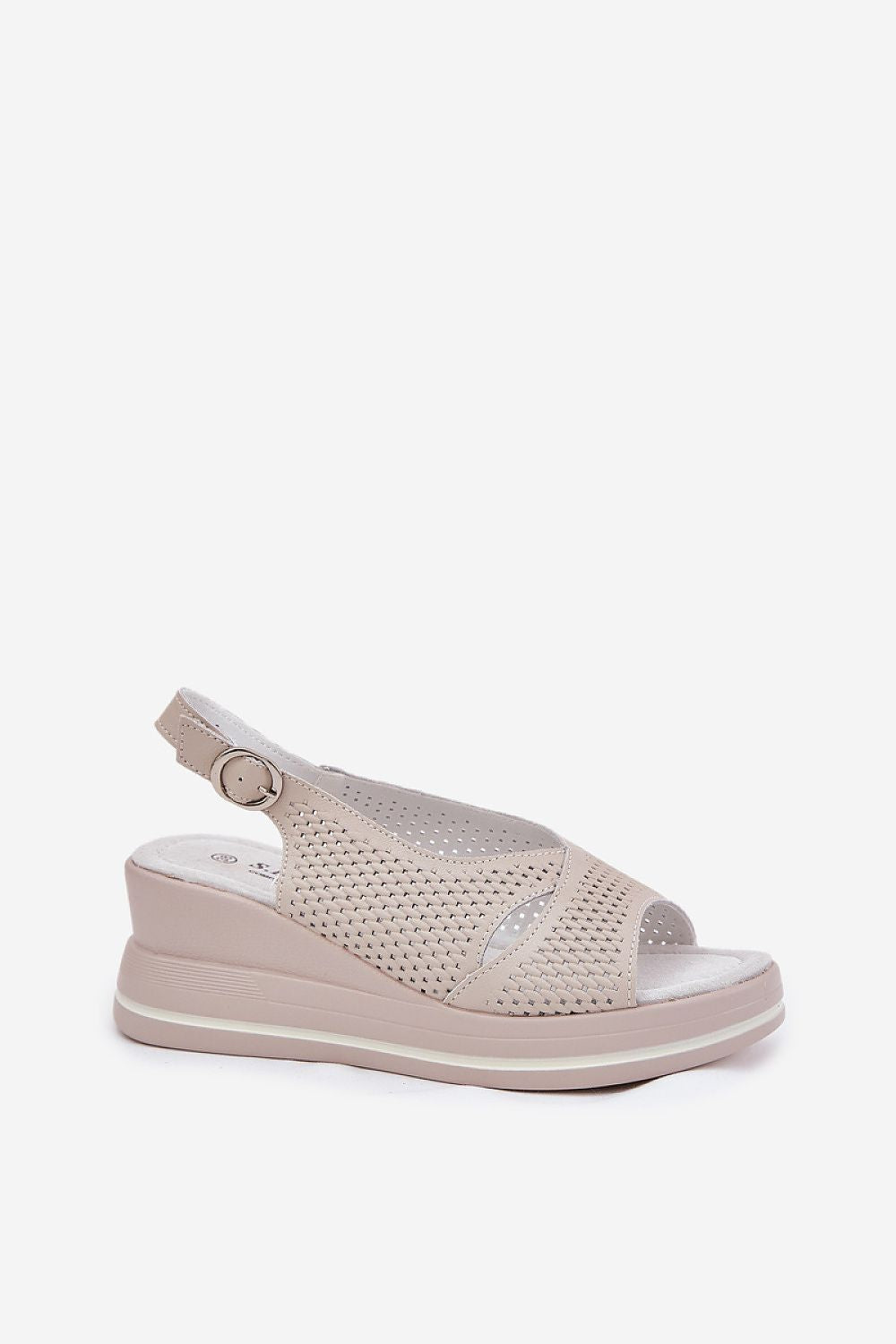  Sleehakken model 213457 Step in style 