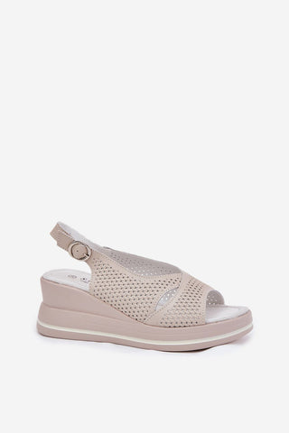  Sleehakken model 213457 Step in style 