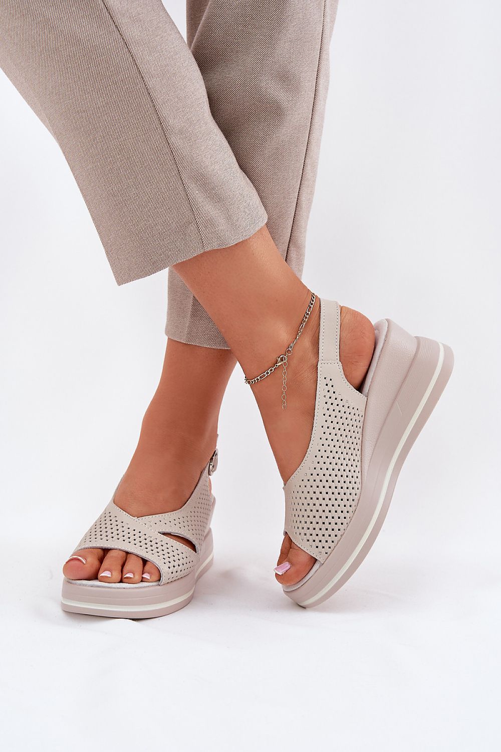  Sleehakken model 213457 Step in style 