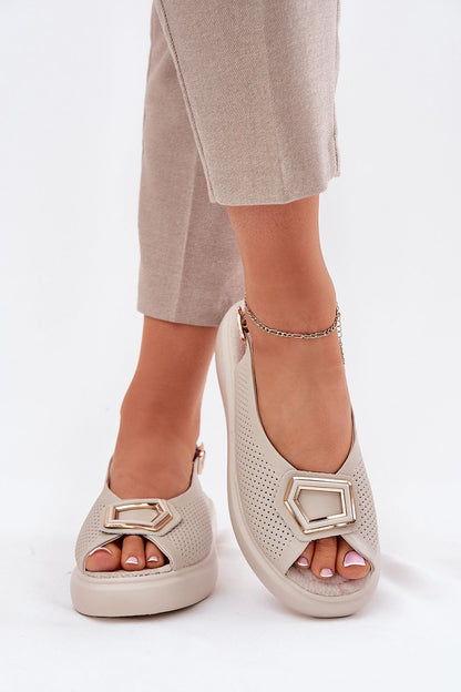  sandalen model 213458 Step in style 