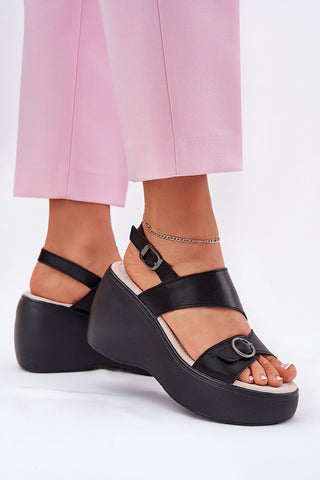  Sleehakken model 213459 Step in style 