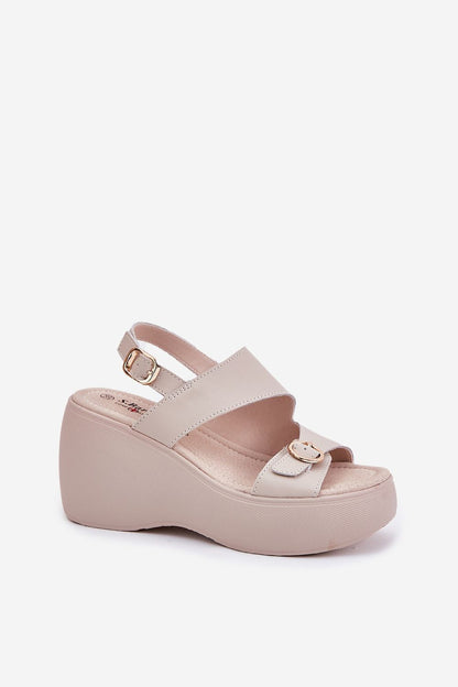  Sleehakken model 213460 Step in style 