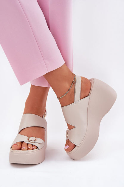  Sleehakken model 213460 Step in style 