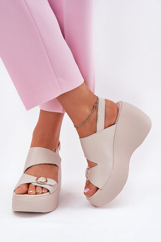  Sleehakken model 213460 Step in style 