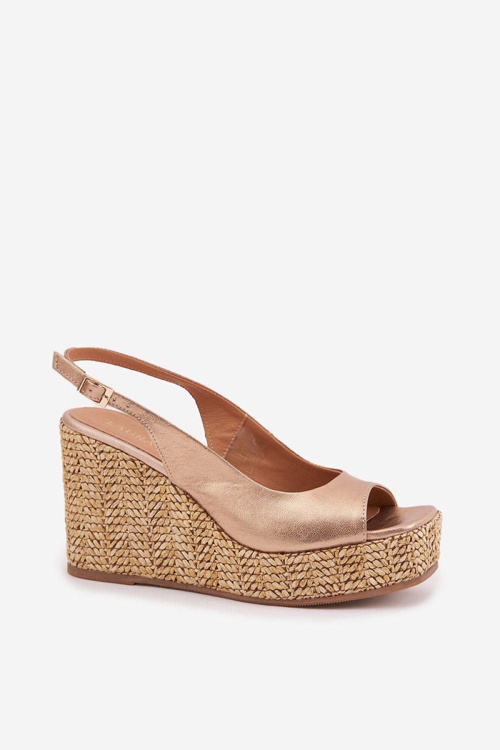  Sleehakken model 213461 Step in style 