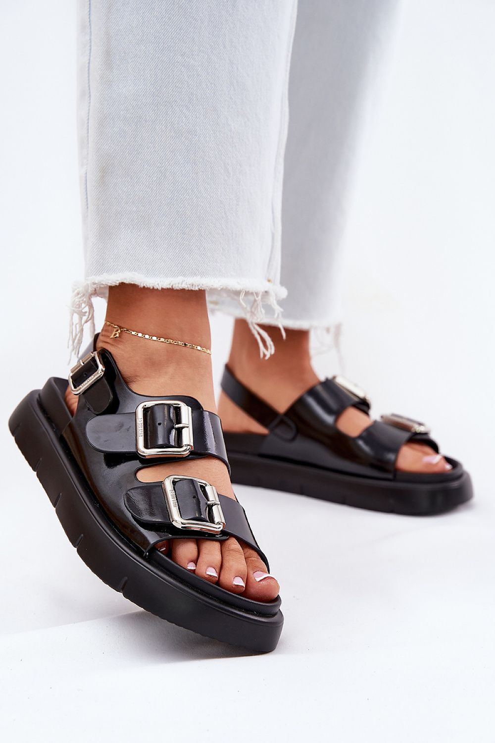  sandalen model 213464 Step in style 