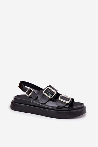  sandalen model 213464 Step in style 