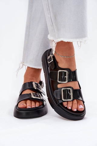  sandalen model 213464 Step in style 