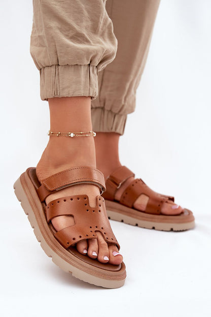  slippers model 213475 Step in style 