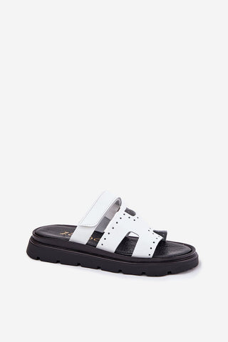  slippers model 213476 Step in style 