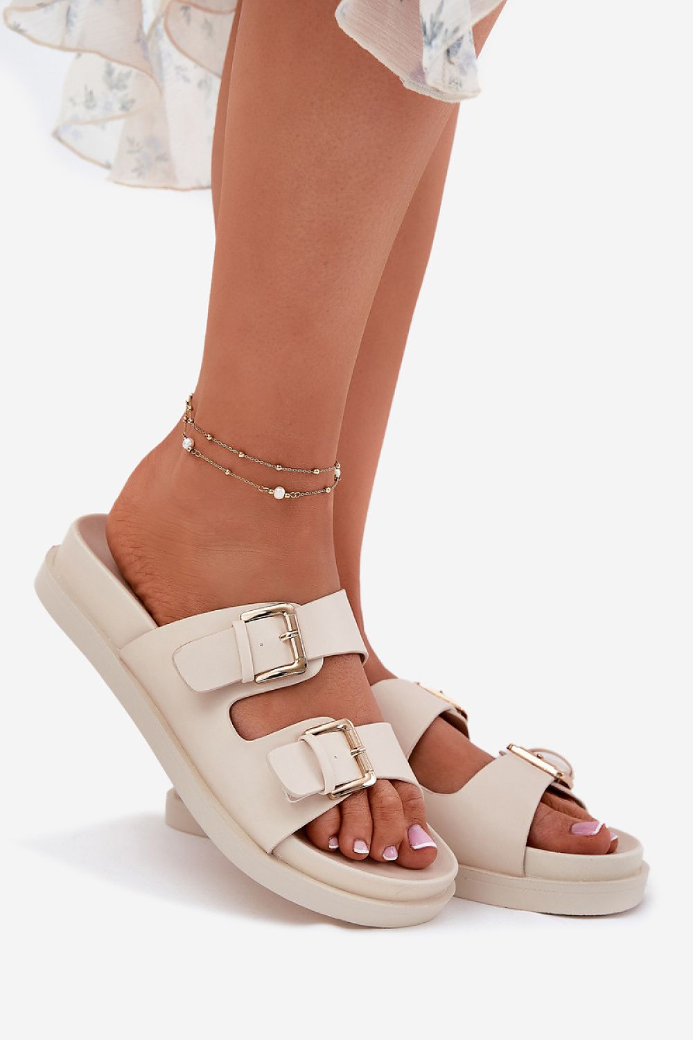  slippers model 213479 Step in style 