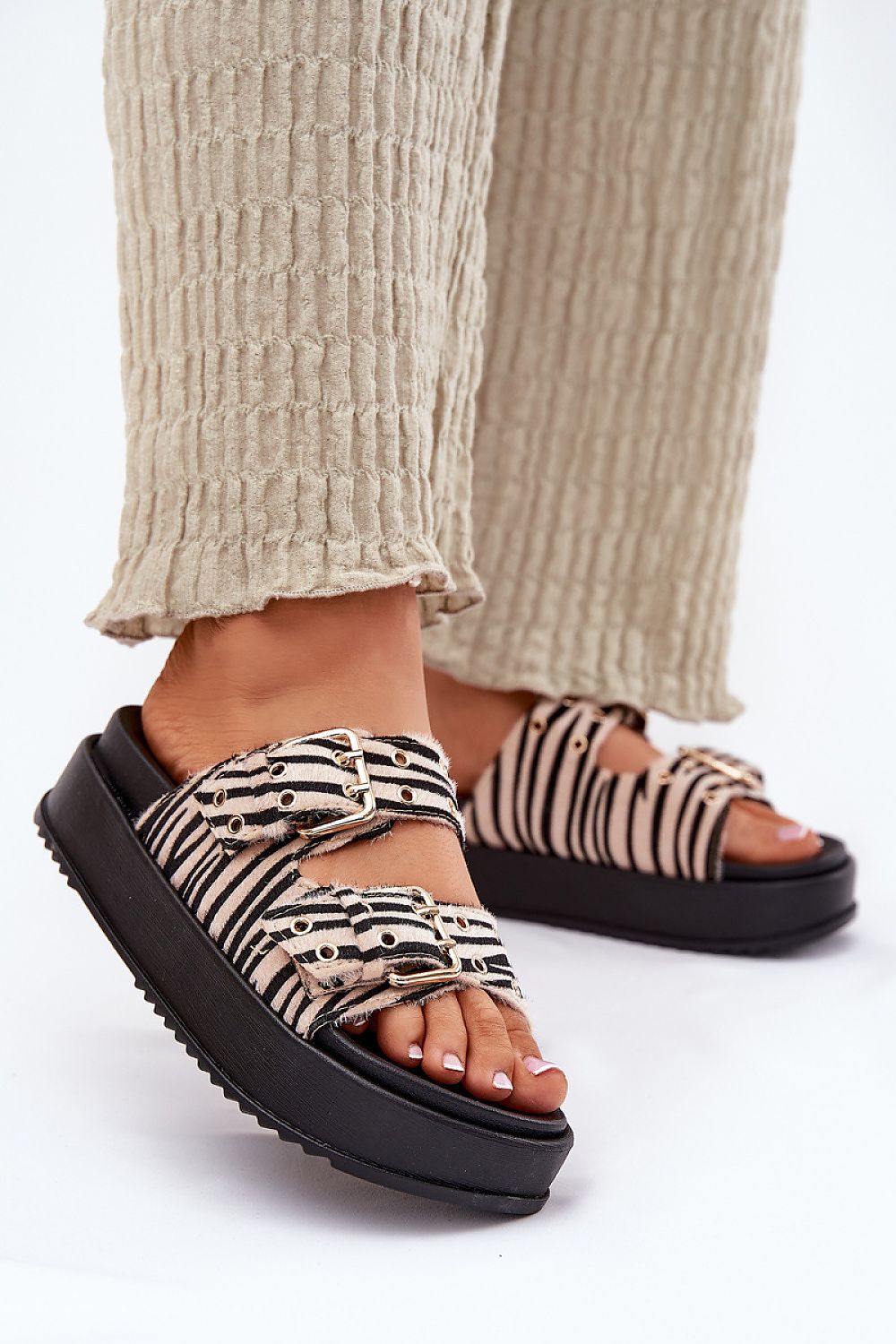  slippers model 213481 Step in style 