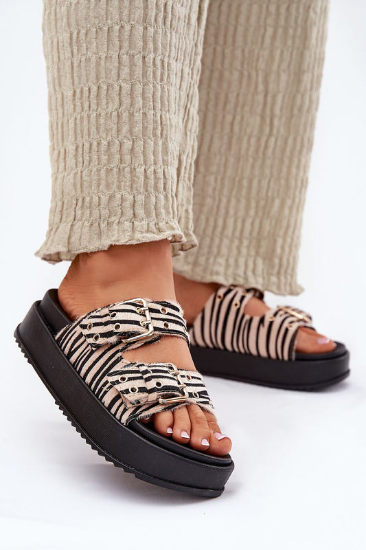  slippers model 213481 Step in style 