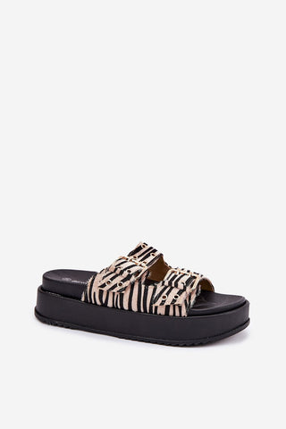  slippers model 213481 Step in style 