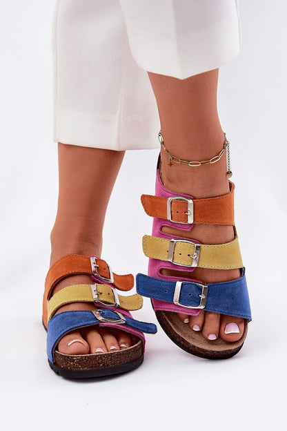  slippers model 213483 Step in style 
