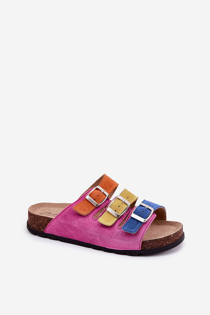  slippers model 213483 Step in style 
