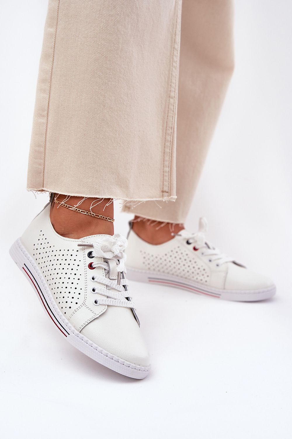  schoenen model 213484 Step in style 