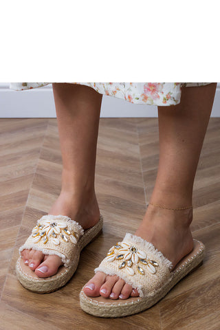  slippers model 213507 PRIMO 