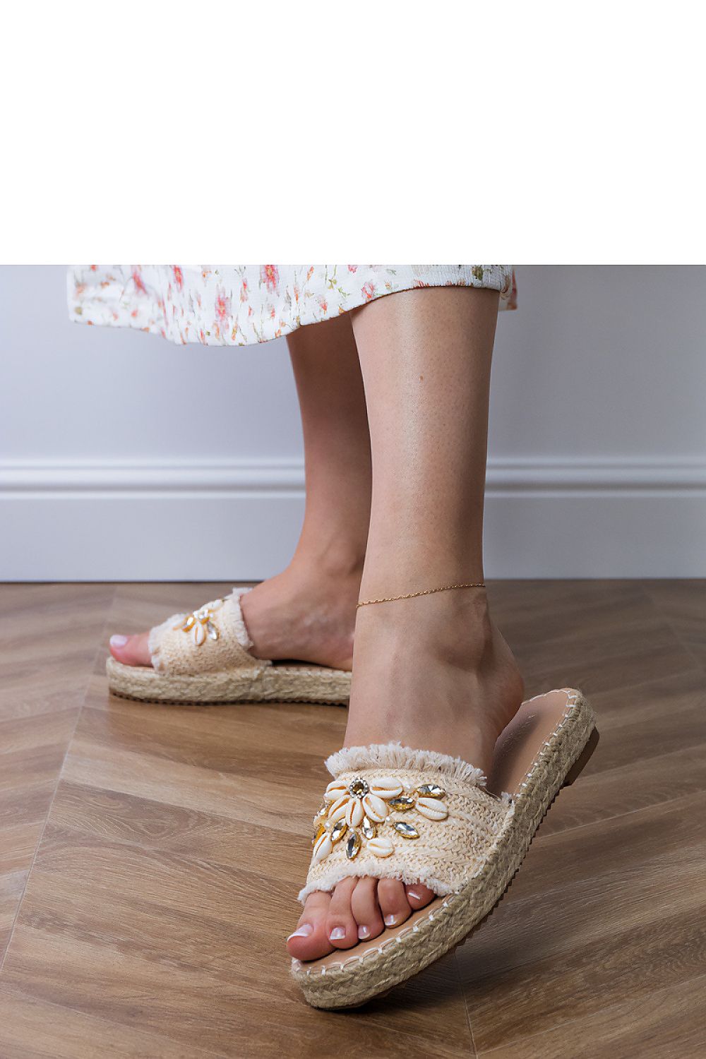 slippers model 213507 PRIMO 