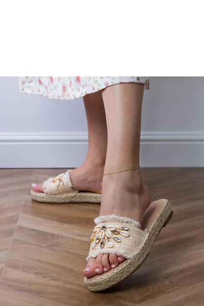  slippers model 213507 PRIMO 