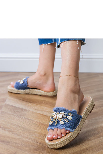  slippers model 213510 PRIMO 