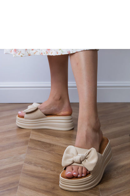  slippers model 213516 PRIMO 