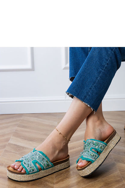  slippers model 213519 PRIMO 