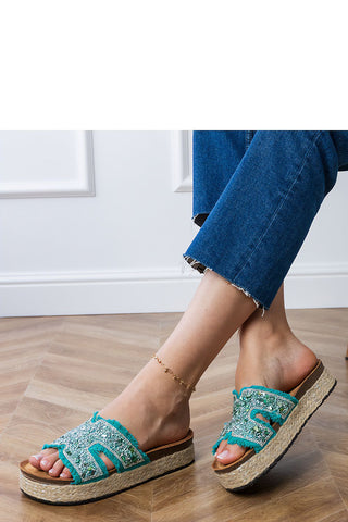 slippers model 213519 PRIMO 