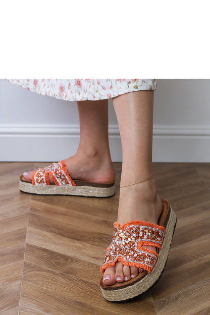  slippers model 213520 PRIMO 